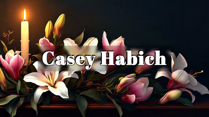 Casey Habich, Charlotte, NC